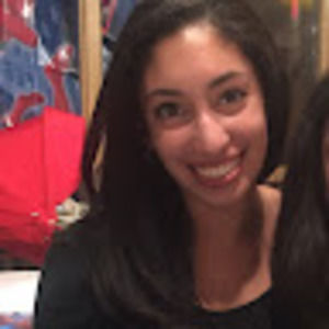 Meet your Posher, Arielle